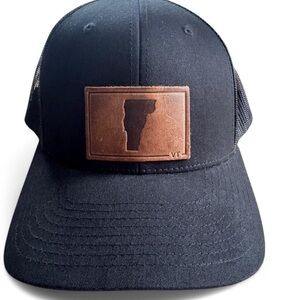 Vermont Trucker Hat